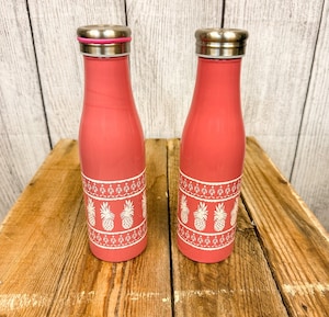 Stainless Steel Water Bottle